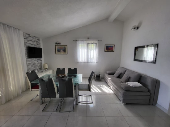 Apartmán Ostrov Hvar - Bogomolje OS 11850 N3