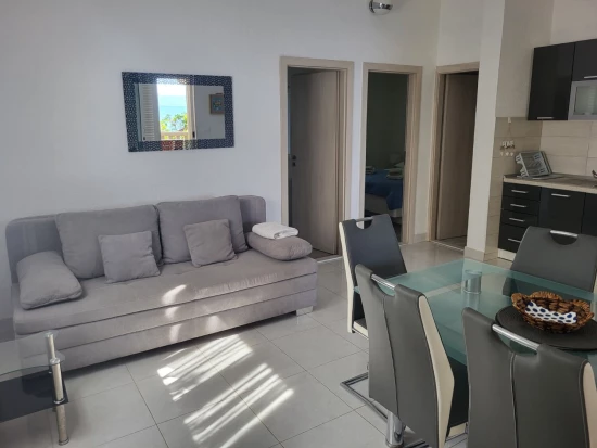 Apartmán Ostrov Hvar - Bogomolje OS 11850 N3