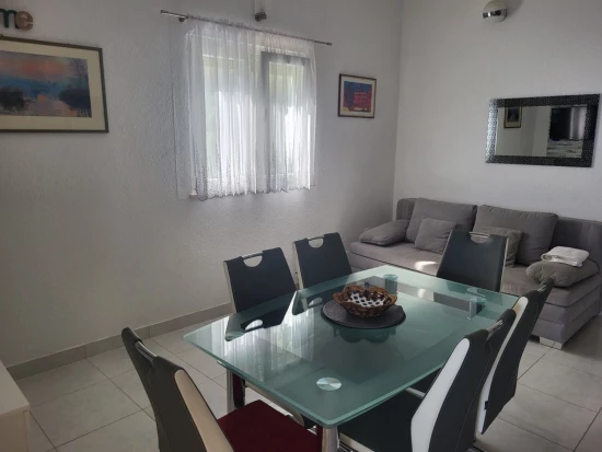 Apartmán Ostrov Hvar - Bogomolje OS 11850 N3