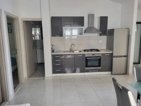 Apartmán Ostrov Hvar - Bogomolje OS 11850 N3