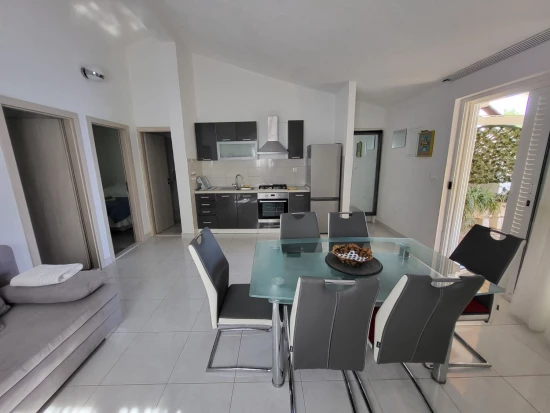 Apartmán Ostrov Hvar - Bogomolje OS 11850 N3