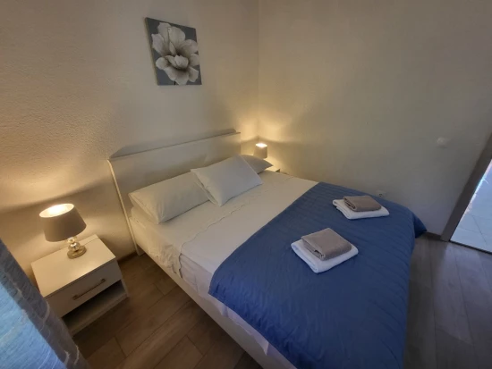 Apartmán Ostrov Hvar - Bogomolje OS 11850 N3