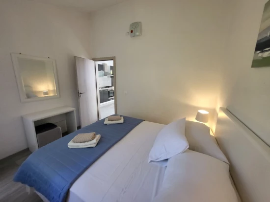 Apartmán Ostrov Hvar - Bogomolje OS 11850 N3