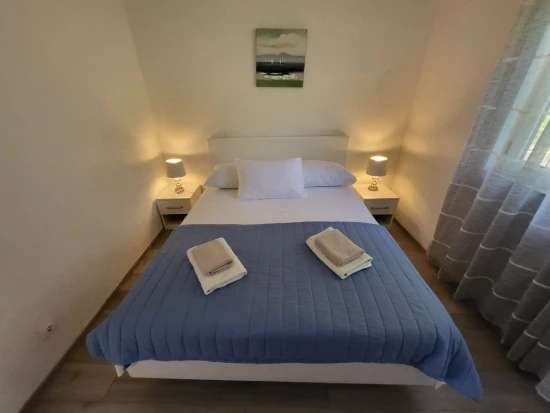 Apartmán Ostrov Hvar - Bogomolje OS 11850 N3