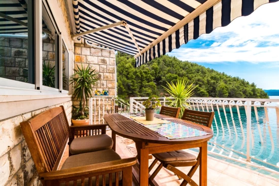 Apartmán Ostrov Hvar - Bogomolje OS 11850 N4