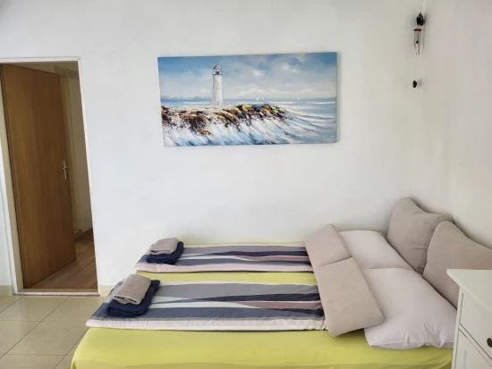 Apartmán Ostrov Hvar - Bogomolje OS 11850 N4