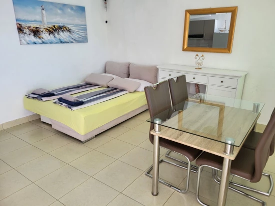 Apartmán Ostrov Hvar - Bogomolje OS 11850 N4