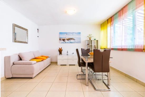 Apartmán Ostrov Hvar - Bogomolje OS 11850 N4