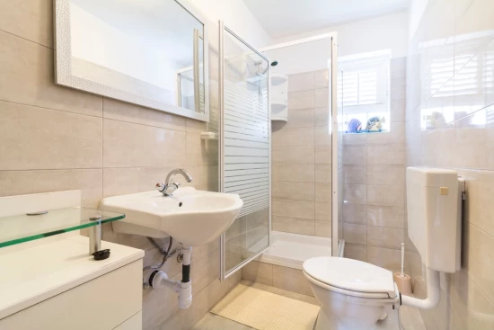 Apartmán Ostrov Hvar - Bogomolje OS 11850 N4