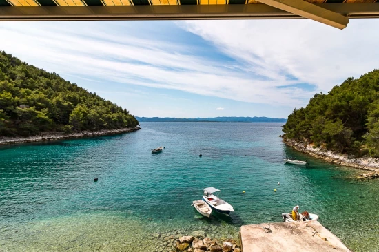 Apartmán Ostrov Hvar - Bogomolje OS 11850 N6