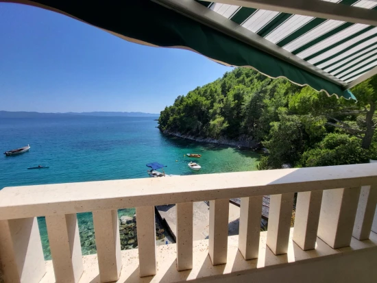 Apartmán Ostrov Hvar - Bogomolje OS 11850 N6