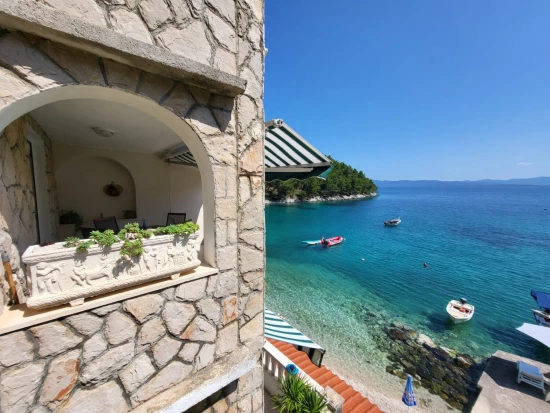 Apartmán Ostrov Hvar - Bogomolje OS 11850 N6