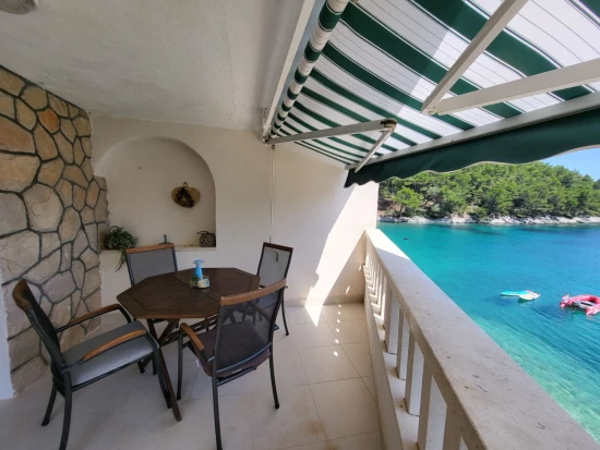 Apartmán Ostrov Hvar - Bogomolje OS 11850 N6