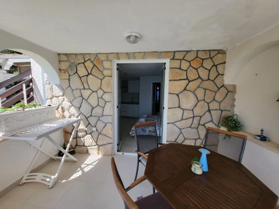 Apartmán Ostrov Hvar - Bogomolje OS 11850 N6