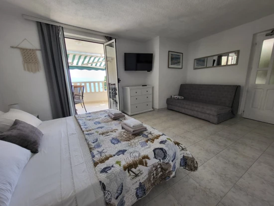 Apartmán Ostrov Hvar - Bogomolje OS 11850 N6