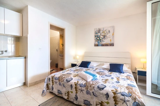 Apartmán Ostrov Hvar - Bogomolje OS 11850 N6