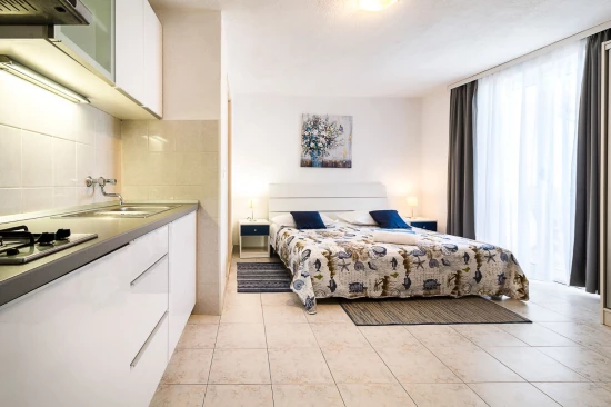 Apartmán Ostrov Hvar - Bogomolje OS 11850 N6