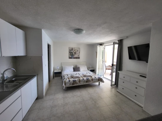 Apartmán Ostrov Hvar - Bogomolje OS 11850 N6