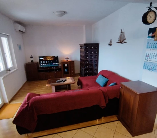 Apartmán Ostrov Dugi otok - Veli Rat OS 11851 N1