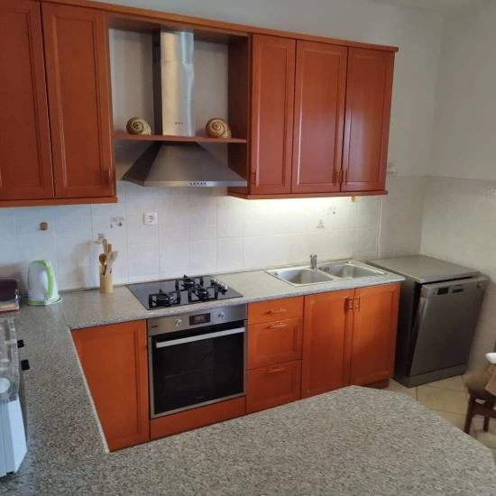 Apartmán Ostrov Dugi otok - Veli Rat OS 11851 N1