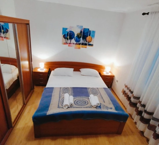 Apartmán Ostrov Dugi otok - Veli Rat OS 11851 N1