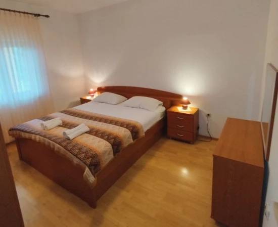 Apartmán Ostrov Dugi otok - Veli Rat OS 11851 N1