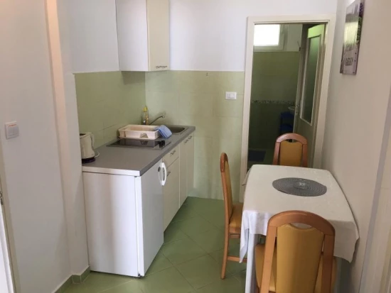 Apartmán Střední Dalmácie - Omiš DA 10743 N1