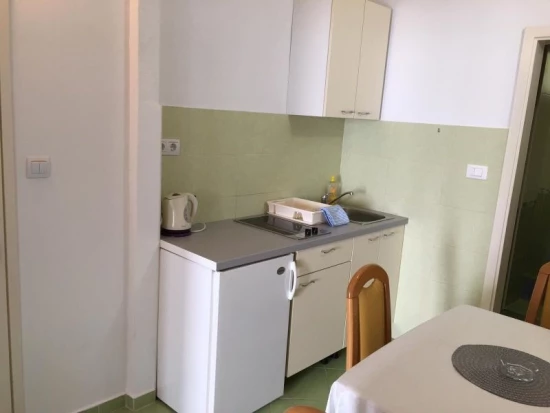 Apartmán Střední Dalmácie - Omiš DA 10743 N1