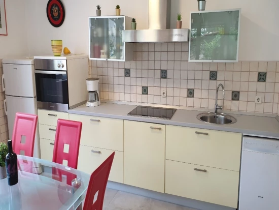 Apartmán Ostrov Korčula - Brna OS 11852 N1