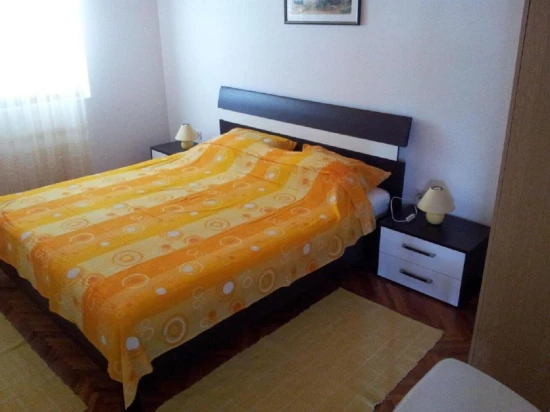 Apartmán Ostrov Korčula - Brna OS 11852 N1