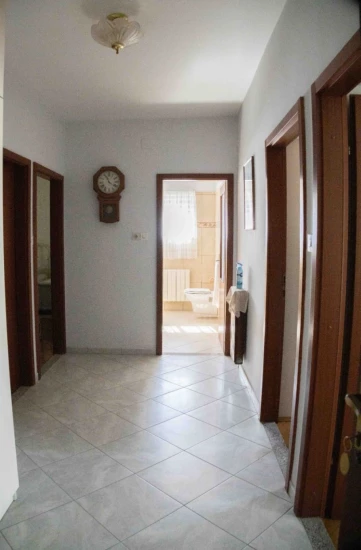 Apartmán Severní Dalmácie - Zadar DA 10744 N1