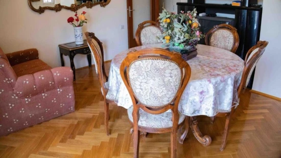 Apartmán Severní Dalmácie - Zadar DA 10744 N1