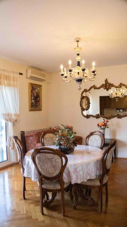 Apartmán Severní Dalmácie - Zadar DA 10744 N1