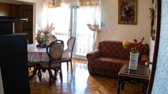 Apartmán Severní Dalmácie - Zadar DA 10744 N1