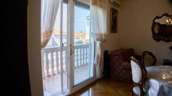 Apartmán Severní Dalmácie - Zadar DA 10744 N1