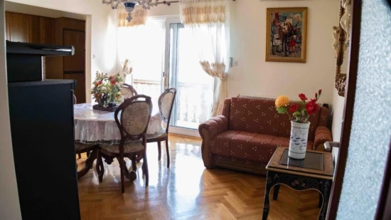 Apartmán Severní Dalmácie - Zadar DA 10744 N1