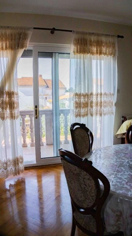 Apartmán Severní Dalmácie - Zadar DA 10744 N1