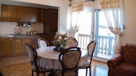 Apartmán Severní Dalmácie - Zadar DA 10744 N1