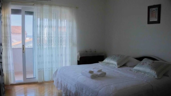 Apartmán Severní Dalmácie - Zadar DA 10744 N1