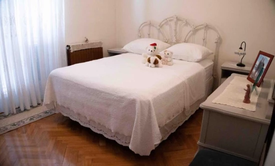 Apartmán Severní Dalmácie - Zadar DA 10744 N1