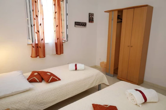 Apartmán Ostrov Brač - Postira OS 11853 N1