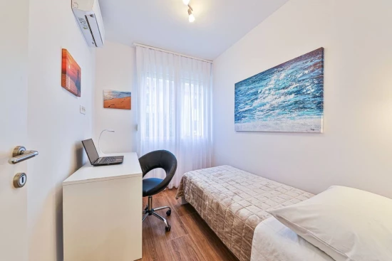 Apartmán Střední Dalmácie - Split DA 10745 N1