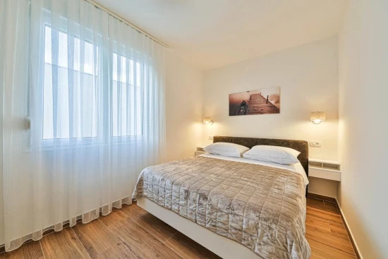 Apartmán Střední Dalmácie - Split DA 10745 N1