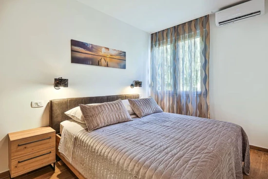 Apartmán Střední Dalmácie - Split DA 10745 N1