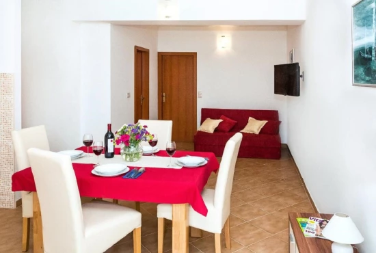 Apartmán Střední Dalmácie - Podstrana DA 10747 N1