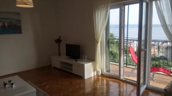 Apartmán Střední Dalmácie - Podstrana DA 10747 N2