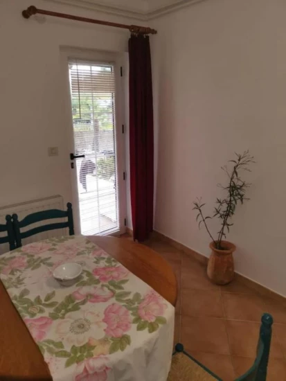 Apartmán Severní Dalmácie - Brodarica DA 10748 N1