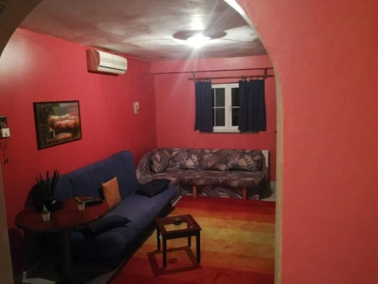 Apartmán Severní Dalmácie - Brodarica DA 10748 N1