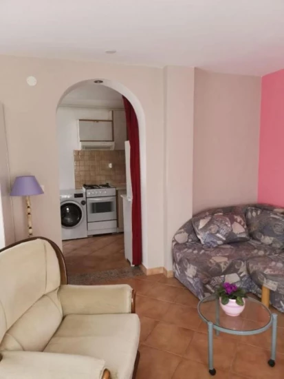 Apartmán Severní Dalmácie - Brodarica DA 10748 N1