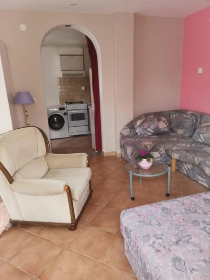 Apartmán Severní Dalmácie - Brodarica DA 10748 N1